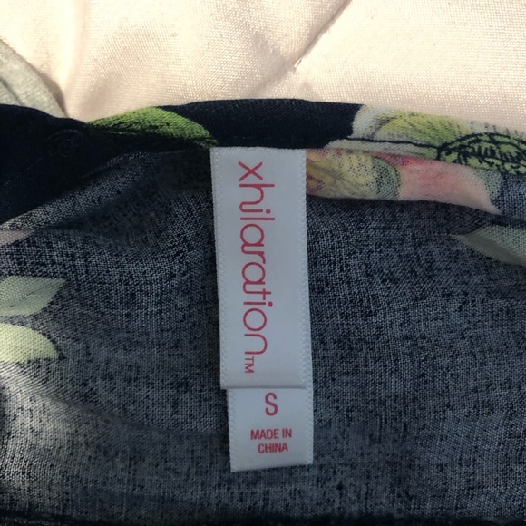 Floral dress :) - Picture 5 of 5